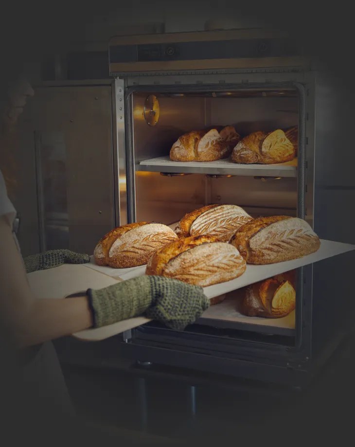 Simply Bread